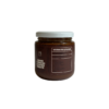 Crema de Avellana con Cacao y Nibs de Cacao
