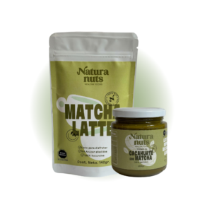 Matcha Lover